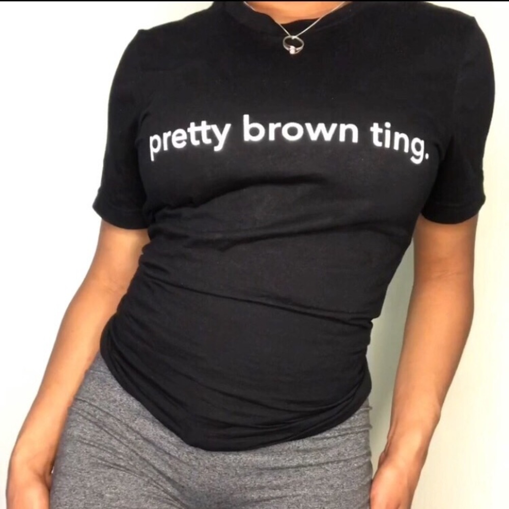 Meet your Posher, Pretty